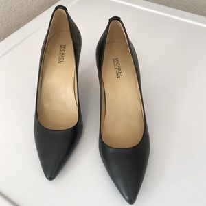 Micheal Kors high heels